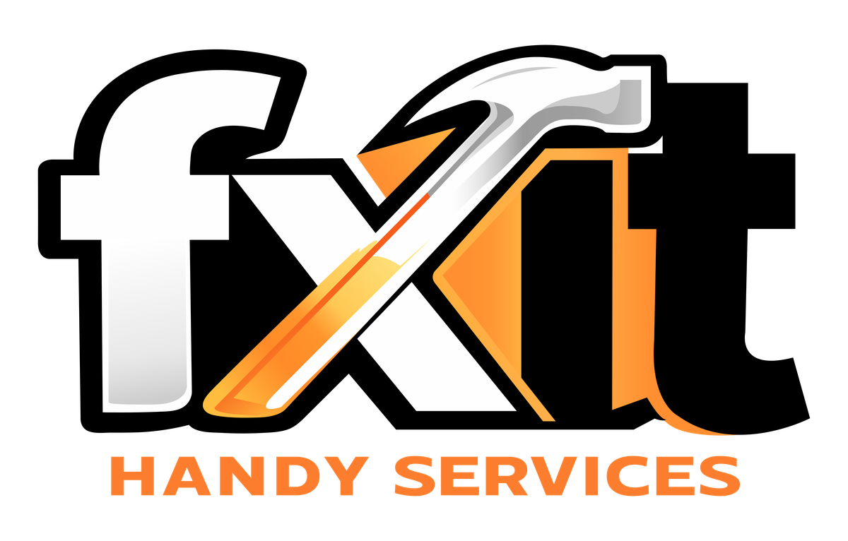 Fxit Handy Services logo
